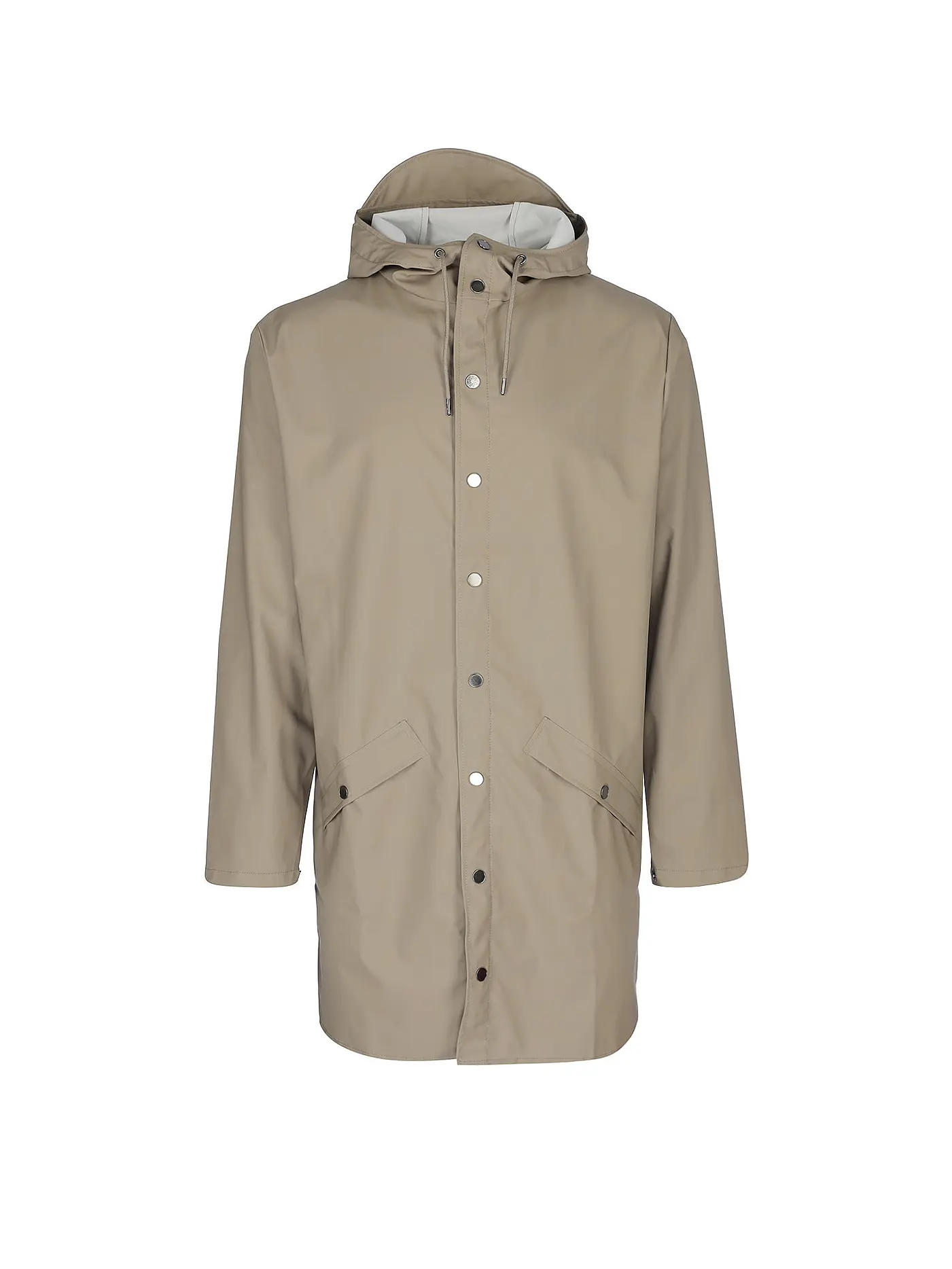 RAINS | Parka - Regenjacke | beige